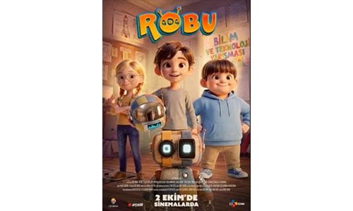 ROBU 404